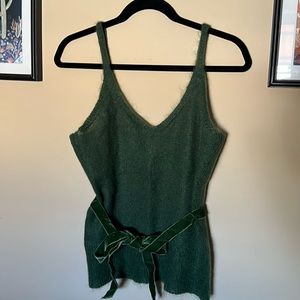 Mid 2000’s Banana Republic Camisole